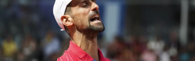 EVO KADA ĆE NOVAK NA TEREN: Potera za stotom titulom se nastavlja!