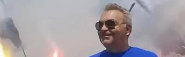 NAVIJAČI DEČIĆA IZAŠLI NA ULICE: „Tuzani dugo smo spavali…“ (VIDEO)