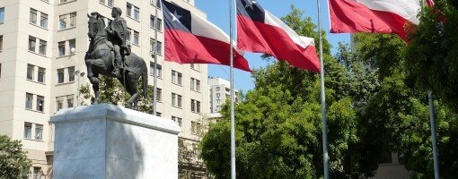 Izazovi novog čileanskog ustava - kraj poglavlja diktature i društvene nejednakosti