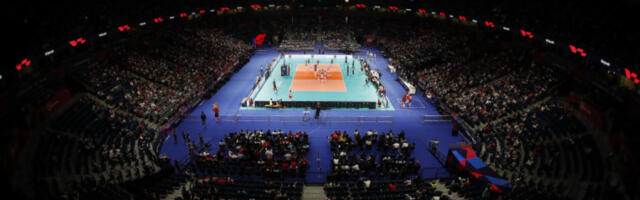 LOŠE VESTI: Srpske odbojkašice bez najbolje napadaju Amerikanke, a to nije sve!