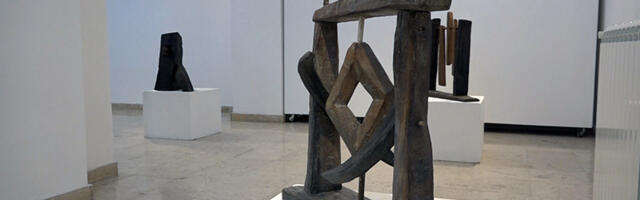 „Balkanska isčekivanja“ u Gradskoj galeriji (VIDEO)