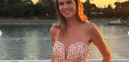 "VENČAO SE MOJ LAZAR!" Anica Lazić podelila slike sa svadbe, objava privukla ogromnu pažnju (FOTO)