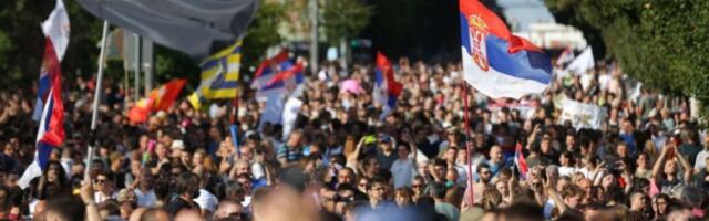 U potrazi za legitimitetom