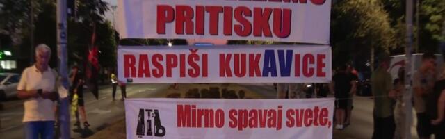 "Ko ih je postavio da budu ministri i direktori?"