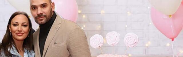 ISTINA JE, DUPLO SLAVLJE U DOMU ALEKSANDRE PRIJOVIĆ! Ponosna baka sve potvrdila, Filip PUCA OD SREĆE! (FOTO)