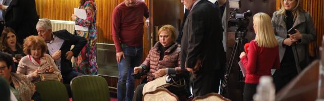 Odbornička grupa Za Kragujevac – Znamo se neće učestovati u radu gradskog parlamenta