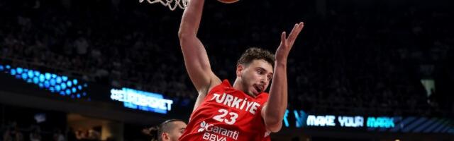 Čak ni Jokić ovo nije uspeo: Šengun ispisao istoriju