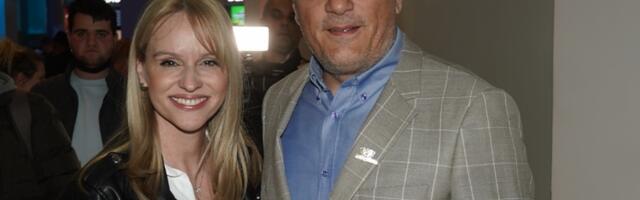 Posle prvog POLJUPCA mu je opalila ŠAMAR: Tijana i Slaviša Čurović su se voleli, pa razveli, a onda je usledio PREOKRET!