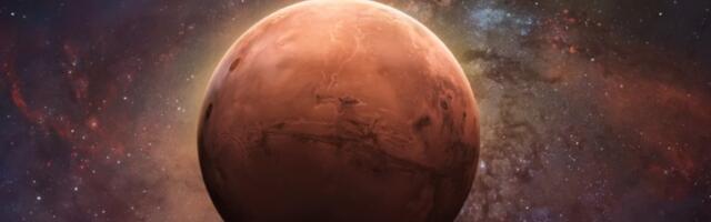 Mars u Škorpiji donosi VELIKE ŠANSE za 3 znaka do 4. novembra