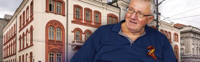 ŠEŠELJ PROBIO DNO "Uhapsiti rektora Đokića i upotrebiti najlon kesu ako treba, da sve ispriča"