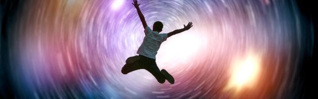 "Imao sam KLINIČKU SMRT, lebdeo sa anđelima iznad svog tela, a onda sam čuo glas ISUSA HRISTA: Nikada neću zaboraviti njegove reči"