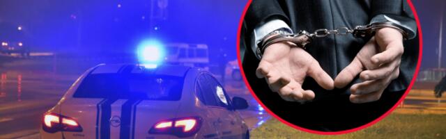 PAO TURČIN PO POTERNICI INTERPOLA! Uhapšen na graničnom prelazu!