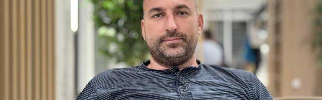 Doktor veterinarskih nauka Nemanja Obradović odbio da ide na skup SNS pa dobio otkaz