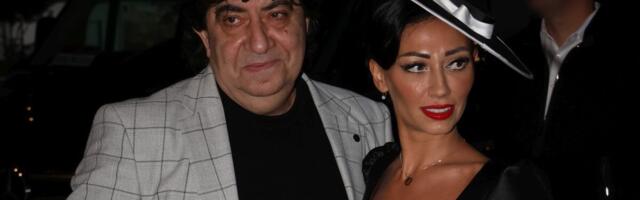 Domaći Melanija i Tramp, pevačica Zorana prokomentarisala brak sa Stevom: Udala sam se za dedu…