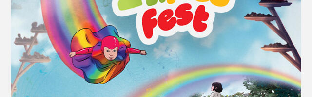 Počinje 21. „Kids Fest“ – Bogat filmski program za najmlađe u bioskopima „Cine Grand Delta Planet“ i „Vilin Grad Niš“