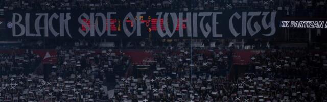 SVE JE ZAVRŠENO, PARTIZAN NAPOKON DOVEO CENTRA: Crno-beli završili košarkaša!