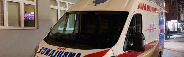 Muškarac iz Novog Pazara u kritičnom stanju nakon prebijanja od strane policije