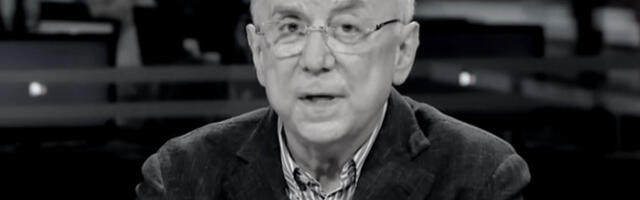 Преминуо бивши министар Бранислав Ивковић