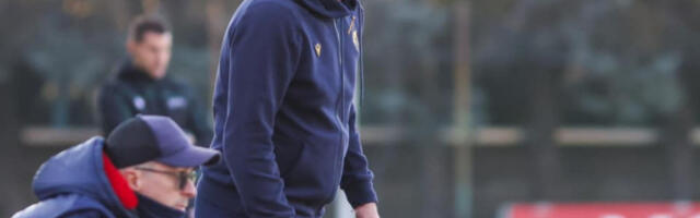 PROMENE U ZVEZDI Nenad Milijaš dobio dva pojačanja u omladinskom timu