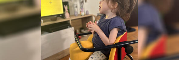 HITNO: Maloj Janji potrebno 15.000€ za nastavak lečenja - rok 7 dana