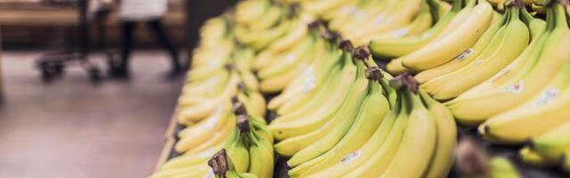 Koja boja banane je najbolja za vaše zdravlje