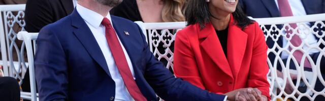 Dosta je bilo glume, potpredsednik SAD Džej Di Vens pred razvodom? Druga dama više ne nosi burmu