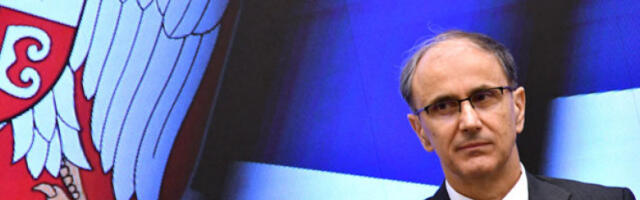 Премијер: Србија јача антикорупцијске механизме у пракси, не само на папиру