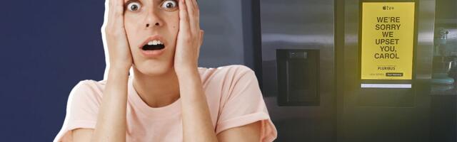 Reklama sa pametnog frižidera poslala ženu pravo u bolnicu, poruka izgledala kao da se obraća baš njoj