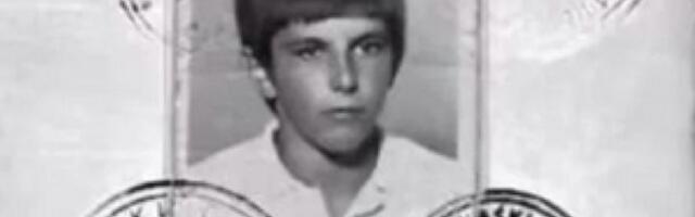 Da li znate ko je na fotki? Videli ste ga milion puta na terenu