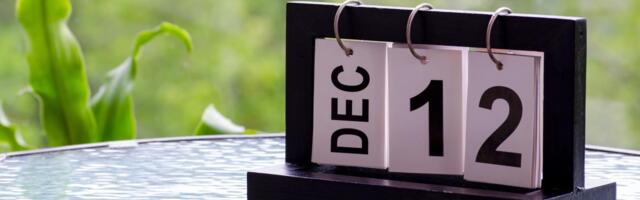 Današnji dan se smatra najmoćnijim u godini: Na 12.12. bi ovo obavezno trebalo da uradite