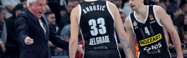 Anđušić: Željko je stvorio pompu oko Partizana, problemi su se krili…