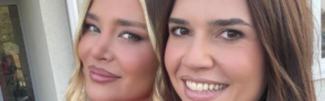 ISPLIVALI NEPOZNATI DETALJI O SOFIJI MILOŠEVIĆ! Anica Lazić progovorila o prošlosti poznate manekenke! (VIDEO)