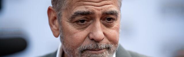 Supruga mu zapretila: Džordž Kluni više ne sme da se ljubi sa koleginicama na filmu