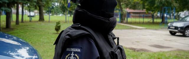 Zbog dojave o postavljenim bombama evakuacija dela VMA i redakcije Kurira