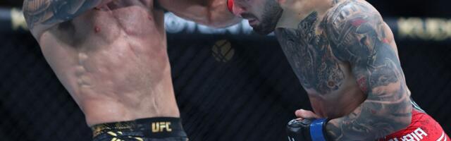 Jedan od najboljih UFC boraca šokirao javnost: Trpeo sam nepodnošljive pretnje