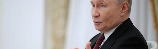 Putin oštar: Zapad je rastrgnuo Jugoslaviju i Srbe, rastrgnuo jedan narod