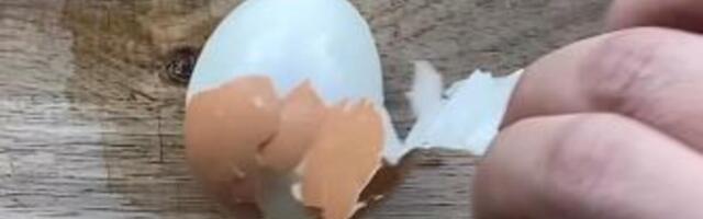 Da li je bezbedno pojesti napuklo jaje? Evo šta treba da znate i šta nikada ne smete uraditi ako vidite liniju