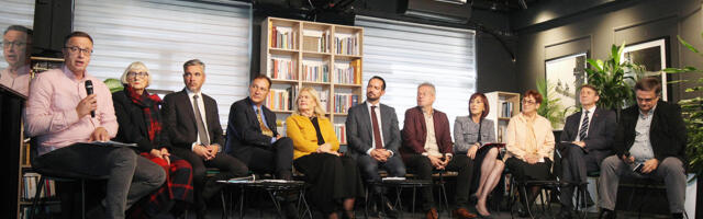 Anketna komisija donela zaključak o Generalštabu