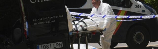 Ubijeni ''škaljarac'' bio glavni saradnik prve žrtve rata klanova: Zajedno krijumčarili kokain, pa uhapšen u Beogradu