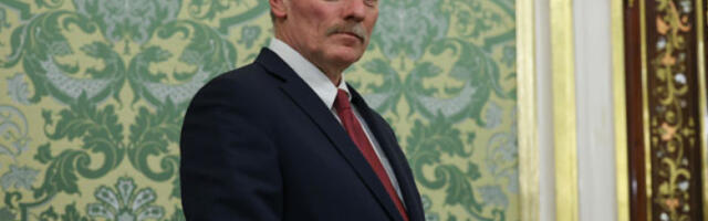 Peskov: Kremlj neće iznositi detalje razgovora o ukrajinskom rešenju