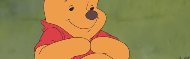 Obeležava se sto godina od prvog pojavljivanja Vinija Pua