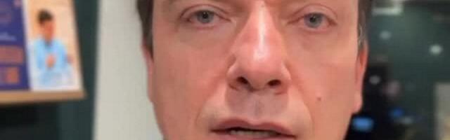 "Dugovao sam 30.000 evra, pitao sam se da li da se obesim" Naš glumac jedva otplatio dug: "Dobio sam dete..."