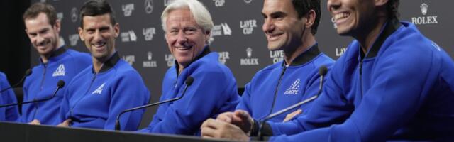 "Dva puta sam bio na ivici smrti, evo kako sam prvi put uzeo kokain": Šok ispovest čuvenog tenisera