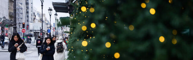 Париз у приправности због тероризма и банди у новогодишњој ноћи