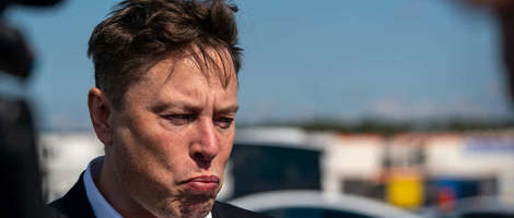 Bogatstvo Elona Muska povećano na 90 milijardi dolara