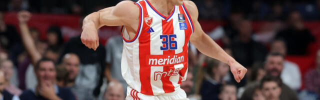 "ŽAO MI JE PARTIZANA": Nedović pecnuo grobare, pa otkrio tajnu o odlasku iz Zvezde!