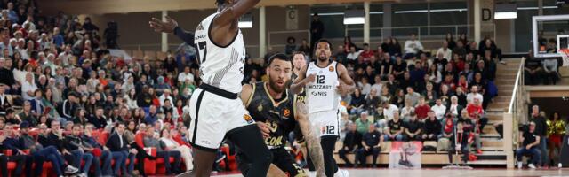 Partizan u Barseloni: Povratak Vašingtona i debi Džekirija kao adut