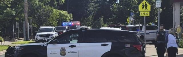 UBIJENA UZORNA ŽENA I MAJKA! Agent koji je pucao posle užasa tvrdi da je krenula na njega, NIKO MU NE VERUJE! U priču se umešao i gradonačelnik