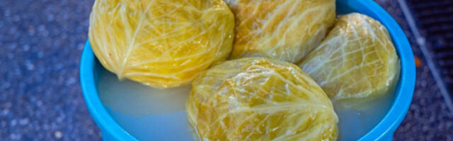 OPREZ zbog velikog minusa: Mnogi prave istu grešku - ovde KISELI KUPUS nikako ne treba da stoji zimi