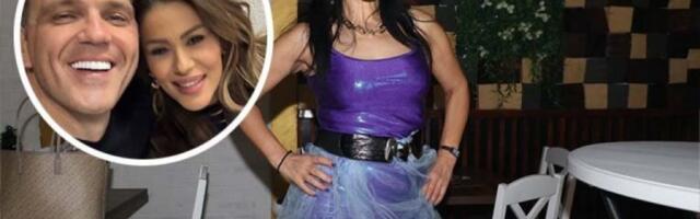 "MINA I KASPER SU ĆURKA I NOJ" Vendi zveknula DANDARU koleginici zbog NOVOG DEČKA, posle ovih reči neće joj biti dobro (VIDEO)